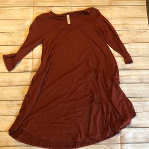 Women’s tunic